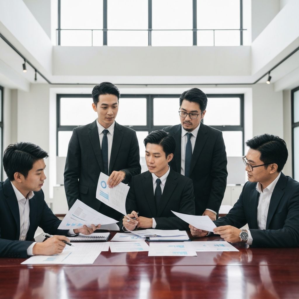 Team StudioZinesi al lavoro